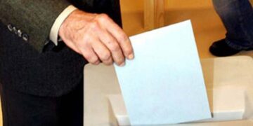 Zgjedhjet e 25 prillit: Topalli, Murrizi dhe Patozi bëjnë lëvizjen e fundit