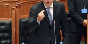 Sokol Olldashi para eliminimit: Po të isha gjyqtar Ilir Metën do të mbyllja në burg për bllokun e zi, Fahri Balliu njeri i pazareve