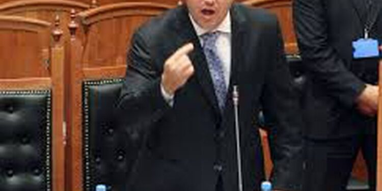 Sokol Olldashi para eliminimit: Po të isha gjyqtar Ilir Metën do të mbyllja në burg për bllokun e zi, Fahri Balliu njeri i pazareve