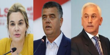 Monika flet për “inteligjencën” e analfabetëve funksional të rinisë LSI dhe sulmon Kokën dhe Naçon: “S’kanë lexuar një fjalim në parlament edhe kur ia bënin gati!”