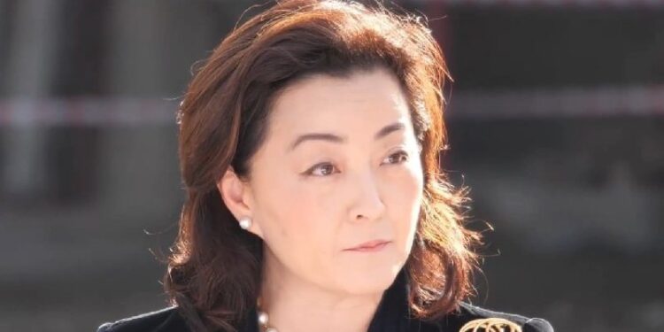 “Piramida, investim cinik i diktaturës”, ambasadorja Yuri Kim shfaqet në krahë të kryeministrit Rama dhe jep mesazhin e fortë: Historinë e bën populli!