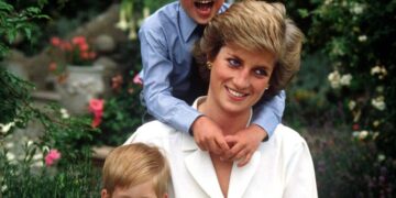Publikohet rrëfimi i rrallë: Si e vuajti princi William publikimin e fotove skandaloze të princeshë Dianës?!