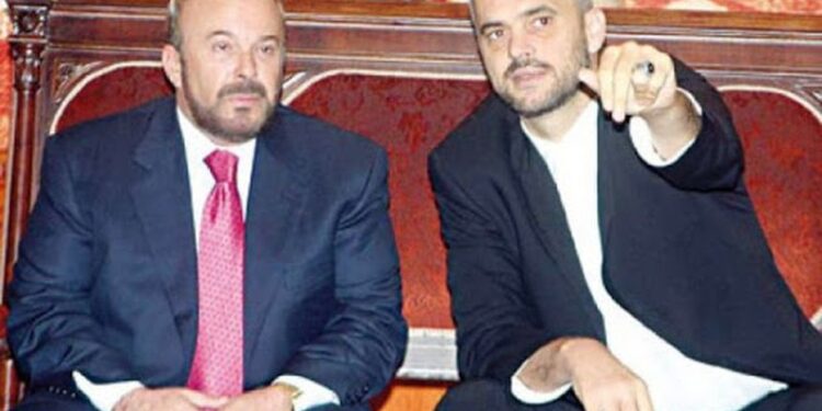 Përgjigjie brilante e Nanos për provokimin e Fevziut: Pse ftove Ramën t’i bashkohej PS-së?! Kisha nevojë për një rebel në rrethin e socialistëve me ide novatore që të provokonte mendimin e ndenjur