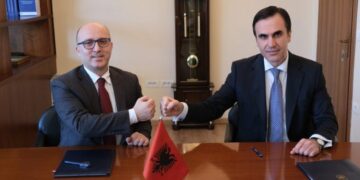 Hapen dosjet për aferat e prokurorëve, Olsian Çela bashkëpunim me Metanin, verifikim cilësisë dhe afateve në hetime