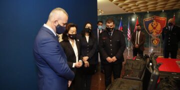 Yuri Kim paralajmëron pushtetarët, deklaron se SPAK ka në dorë disa dosje të bujshme, shton presionin për të goditur të korruptuarit