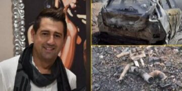 Zhdukja e mistershme e biznesmenit Pecorelli në Pukë, mediat italiane nxjerrin detajet e reja dhe hedhin dyshimet e forta: Në makinë vetëm 5% e trupit!