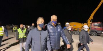 “Marshallah, marshallah”! Rama bën lëvizjen e radhës në mbrëmje: Ja çfarë po ndodh në Fier!