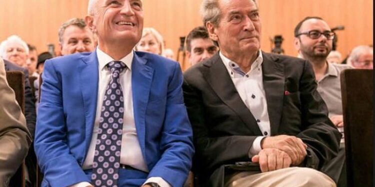 PD e çorganizuar, LSI në pikiatë nga largimet! Lojë agresive në prapaskenë nga ndërkombëtarët për të nxjerrë “çiftin” Meta-Berisha nga politika,