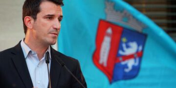 Veliaj: PD-LSI duan që populli të harrojë bëmat e Saliut dhe bllokun e Ilir Metës, po riciklojnë grupin e humbësve