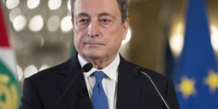 Formohet qeveria e re në Itali me në krye Mario Draghi, zbardhen emrat e ministrave të rinj