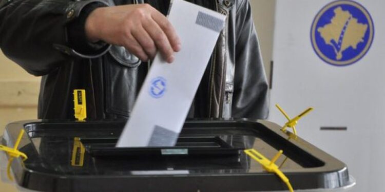 Kosova sot në zgjedhje, hapen qendrat e votimit, kryetarja e KQZ del me thirrjen e fortë