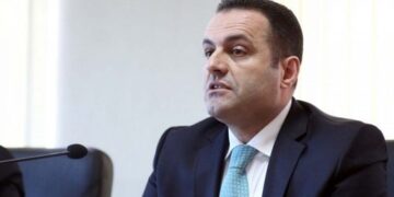 Vazhdon hakmarrja amerikane ndaj Adriatik Llallës, Gjykata e Posaçme i rrëzon kërkesat dhe hap rrugën e gjykimit për ish-Kryeprokurorin