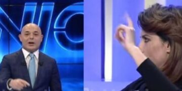 Aq të pasur janë sa nuk dallojnë milionat me miliardat! Fevziu, Grida dhe Shkullaku “live” flasin përçartë: Ja sa është ndima për termetin!