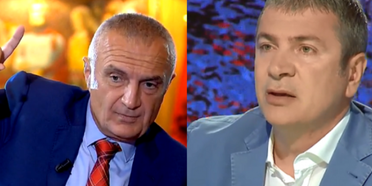 “Ftoj edhe Presidentin e Republikës të mos…”, Gjiknuri i bën propozimin e papritur Ilir Metës: Nëse nuk vjen turpin e paç për vete!