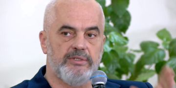 “Rroga deri në 6 mijë euro”, kryeministri Rama jep lajmin e madh nga Vlora: 2.4 milionë vende të lira pune!