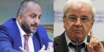 Avokati Ngjela dhe juristi Romeo Kara: Ka ardhur koha të nisë lufta ndaj korrupsionit në Shqipëri, politikanët po nxjerrin paratë jashtë vendit si në Afrikë