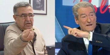 Pas Brahos edhe Fatos Klosi trondit Berishën: Ka qenë pjesë e PPSH dhe spiun i Sigurimit! Ja si zhduku dosjet nga arkiva e SHISH dhe lidhjet me UDB
