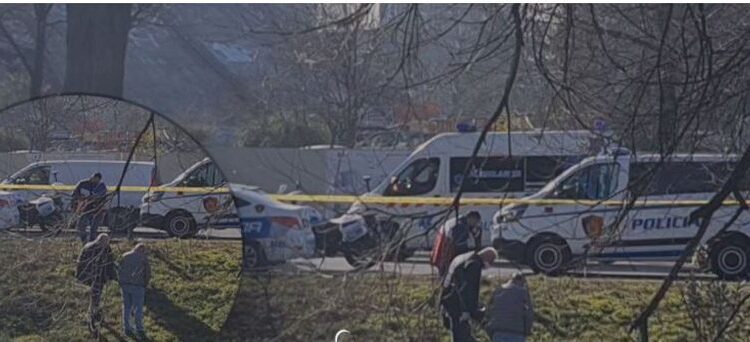 Atentat në orët e para të mëngjesit! Kush është personi që u ekzekutua në mëngjez sot te Piramida?! Çfarë e lidh me Dritan Dajtin?