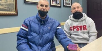 Djali i xhaxhait të Lulzim Bashës i bashkohet PS-së