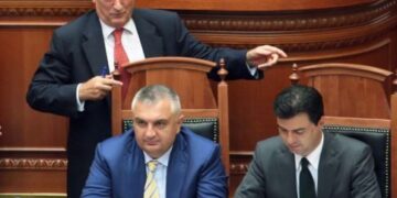 Braçe: Ne e duam për punë, po hajdutët e LSI-PD për çfarë e duan pushtetin?!