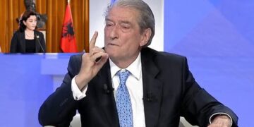 “Baba i Lazaratit  dhe i dhjetëra të zezave”  në Shqipëri Sali Berisha, mesazh për ambasadoren e SHBA Yuri Kim:  Mos u merr me Doshin por me Ramë, që ka qenë ne burg në Francë Itali dhe ka zbatuar politikën e drogës në Shqipëri