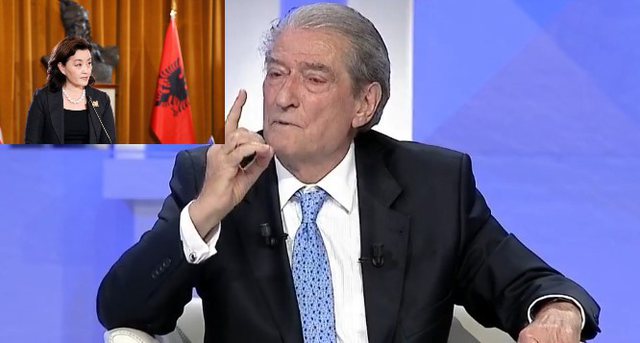 “Baba i Lazaratit dhe i dhjetëra të zezave” në Shqipëri Sali Berisha, mesazh për ambasadoren e SHBA Yuri Kim: Mos u merr me Doshin por me Ramë, që ka qenë ne burg në Francë Itali dhe ka zbatuar politikën e drogës në Shqipëri