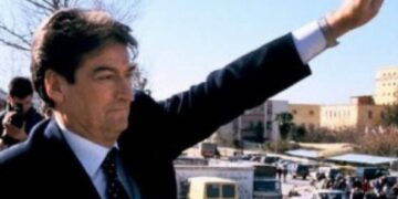 DOKUMENTI: Firma mashtruese piramidale ‘Gjallica’ sponsorizoi PD-në me mijëra dollarë në zgjedhjet e 26 majit 1996