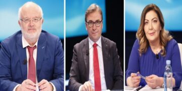 “Pas këtij rasti bluzat e bardha të ulin kokën”! Shpërthen Skënder Brataj ndaj mjekes lehse të SHQUP Ramsaçaj: Çfarë thua moj?! S’jam dakord sepse unë s’e barazoj veten me Tiren