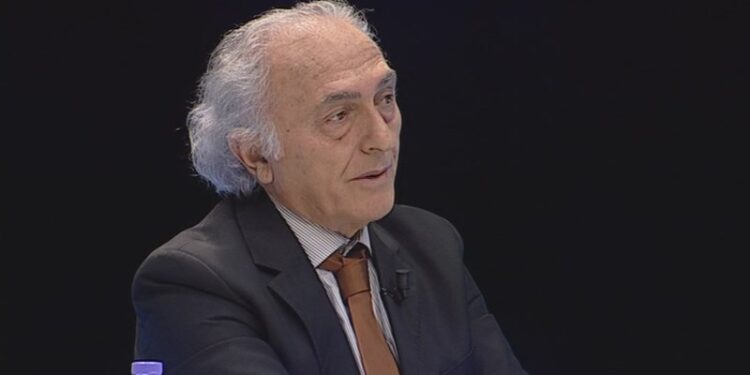 Fatos Nano foli si ata që prej shekujsh kanë themeluar ‘sekretin’ e lirisë përballë planeve të Djallit