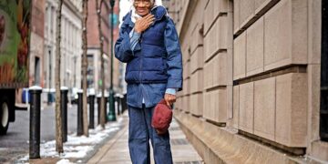 I burgosuri më i mitur në historinë e Shteteve të Bashkuara lirohet pas 68 vitesh në qeli