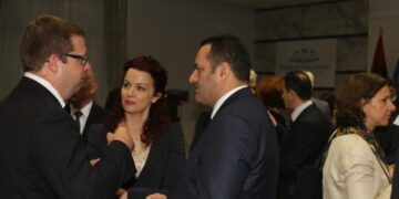 Gjykata e Lartë lë dosjen e Adriatik LLallës në duart e Gjykatës së Posaçme