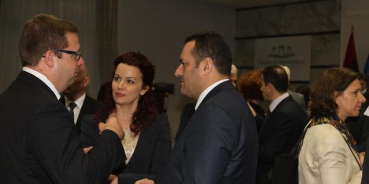 Gjykata e Lartë lë dosjen e Adriatik LLallës në duart e Gjykatës së Posaçme