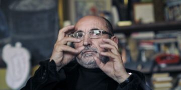 Tosi flet përçartë akuzon shqiptarët: Rama ëhtë fajtor “për trajtimin k.riminal” që po i bënë pandemisë dhe termetit! akuzon qytetarët: Nuk i kuptoj këta shqiptarët që vazhdojnë të votojnë një qeveri si e Edi Ramës
