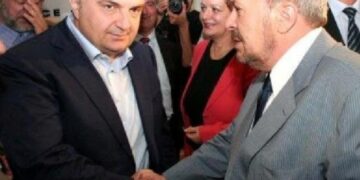 Ilir Meta i vërsul Le(h)sin, Fatos Nanos: O pusht, delenxhi, por i ndërsen dhe lehsin maqedonas Kim Mehmeti: Ai është thjesht një pleh politik