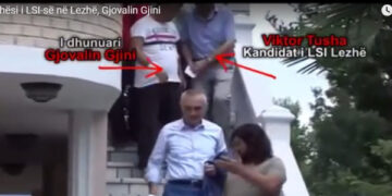 Ka vetëm një mënyrë për të shpëtuar Ilir Metën