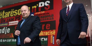 Fevziu vazhdon e “nxinë”! Fatos Nano e nxjerr bllof dhe flet me superlativa për Edi Ramën: Nuk jam penduar, është maturuar në detyrën e kryeministrit!