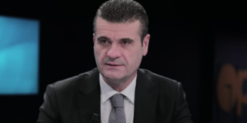 Patozi: PD na e mbylli derën të gjithëve kur firmosi marrëveshjen e turpshme të 5 Qershorit