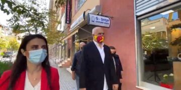 Kryeministri Rama tregon projektin e bujshëm për Tiranën dhe Durrësin: Ja çfarë do ndodhë brenda 10 vitesh