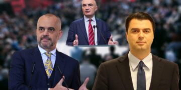 VIDEO/ Ka ardhur koha të ndëshkohen