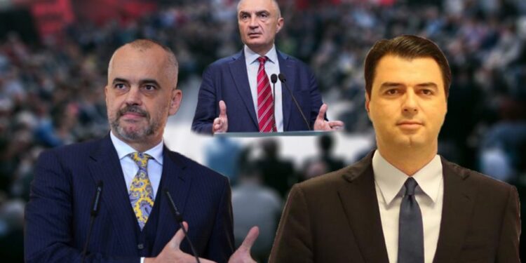 VIDEO/ Ka ardhur koha të ndëshkohen