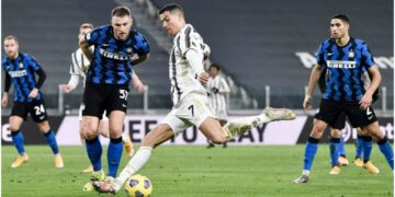 Juventusi finalisti i parë i Kupës së Italisë