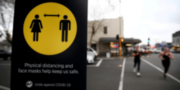 STRATEGJIA/ “Zero COVID” në Evropë sipas modelit aziatiko-oqeanik: Ideale apo iluzion?