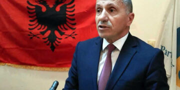 Deputeti shqiptar në Serbi: Ju më etiketuat “šiptari”, po sikur ne t’ju quajmë juve “shkije”?