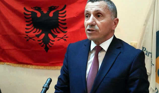Deputeti shqiptar në Serbi: Ju më etiketuat “šiptari”, po sikur ne t’ju quajmë juve “shkije”?