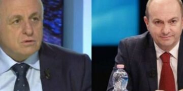 “Shqipëria po i merr kontrabandë vaksinat”! Sherr mes Shehut e Kojës: Plak i rrjedhur!