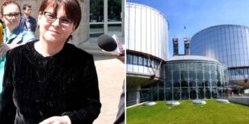 Vettingu: Strasburgu jep vendimin e parë për Shqipërinë, rrëzon padinë e Altina Xhoxhajt, ish- gjyqtare e Kushtetueses