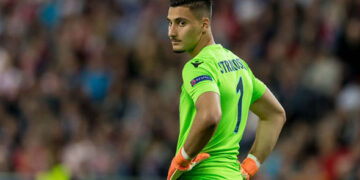 Legjenda e Lazios: Strakoshës i mungon karakteri për t’i dhënë siguri mbrojtjes