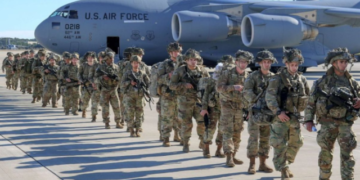 “Defender Europe 21”: Një ditë pas zgjedhjeve të 25 prillit Shqipëria do ‘pushtohet’ nga mijëra trupa, 10 anije, 18 avionë, 19 helikopterë dhe sistem raketash