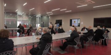 Një popull pa personalitete, por me shumë urrejtje!