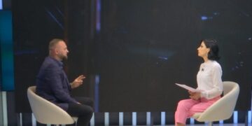 Koalicioni i PD, Valteri: Të shohësh Idrizin e Dulen bashkë, ka mbaruar çdo ideal! Basha i kapur, LSI e keqja më e madhe. Unë vendos më 6 mars me kë kandidoj!